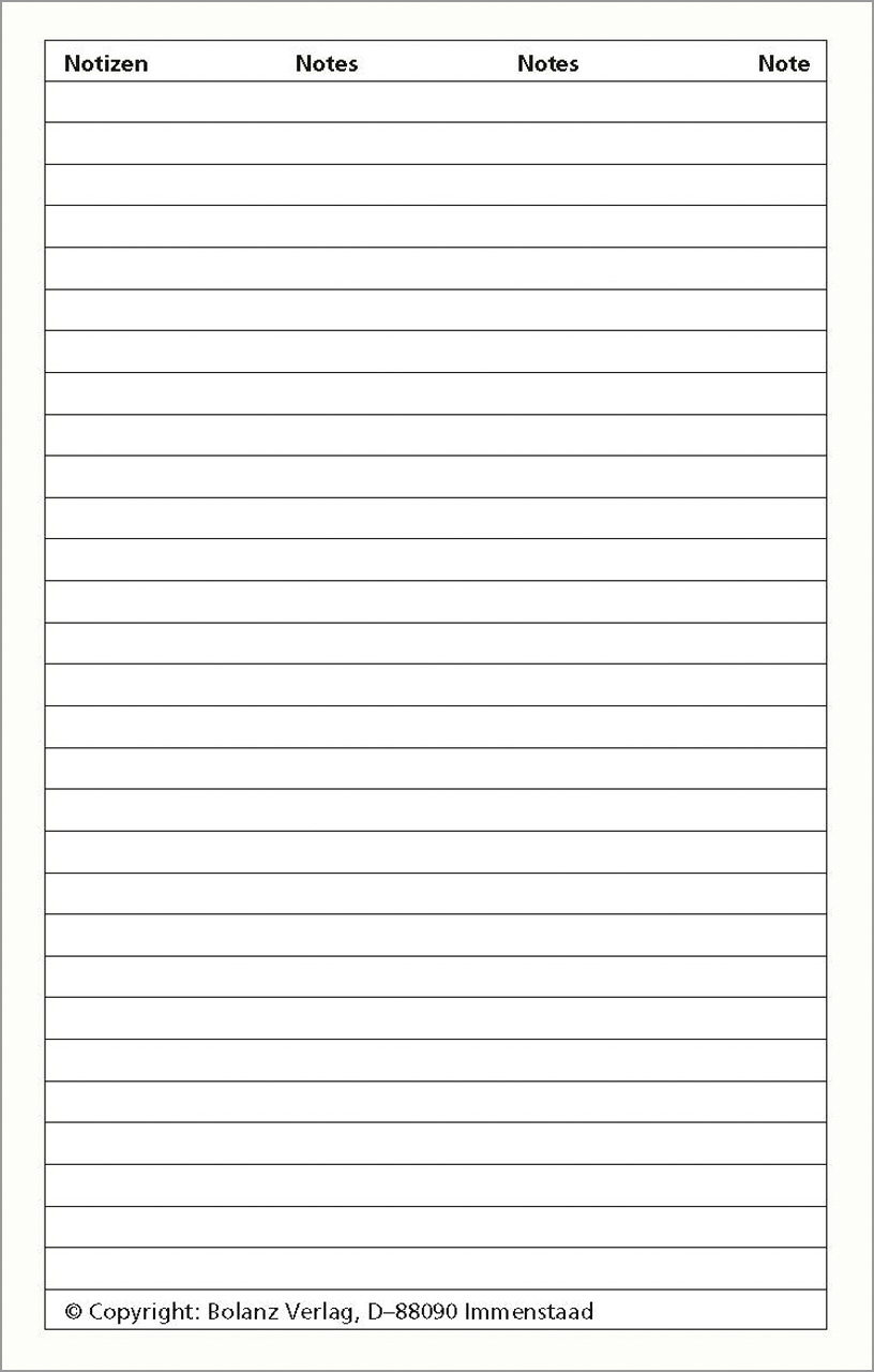 Agenda 2026