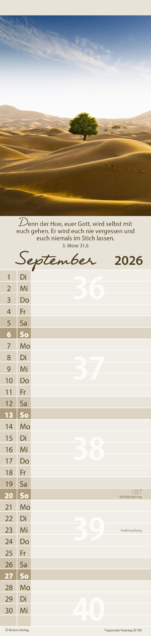 Für Alle 2026 - Streifenterminer