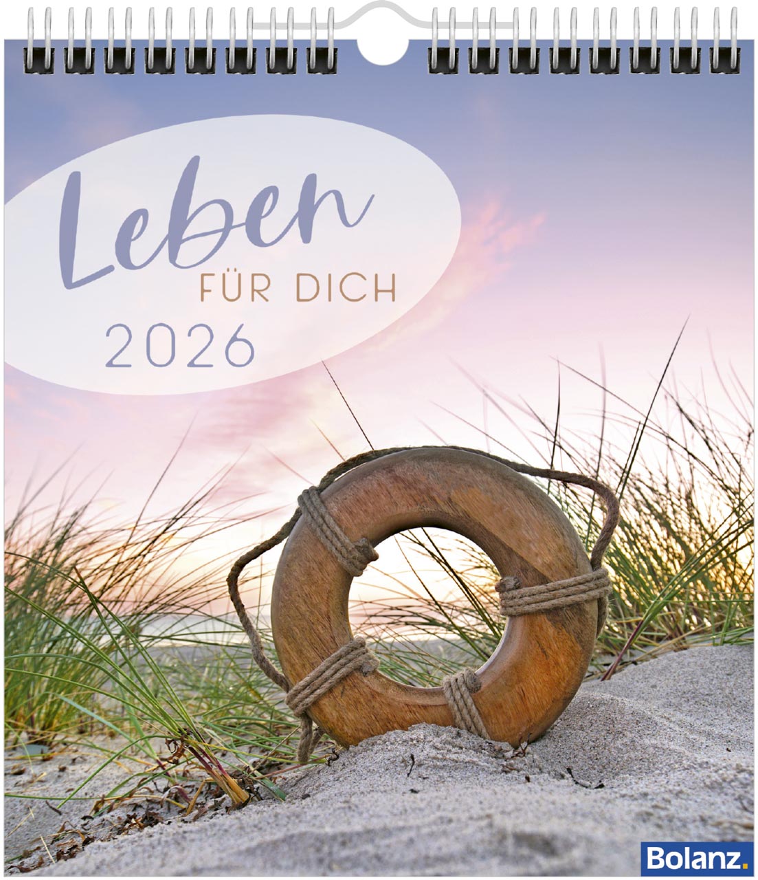 Leben für Dich 2026 - Persisch/Farsi