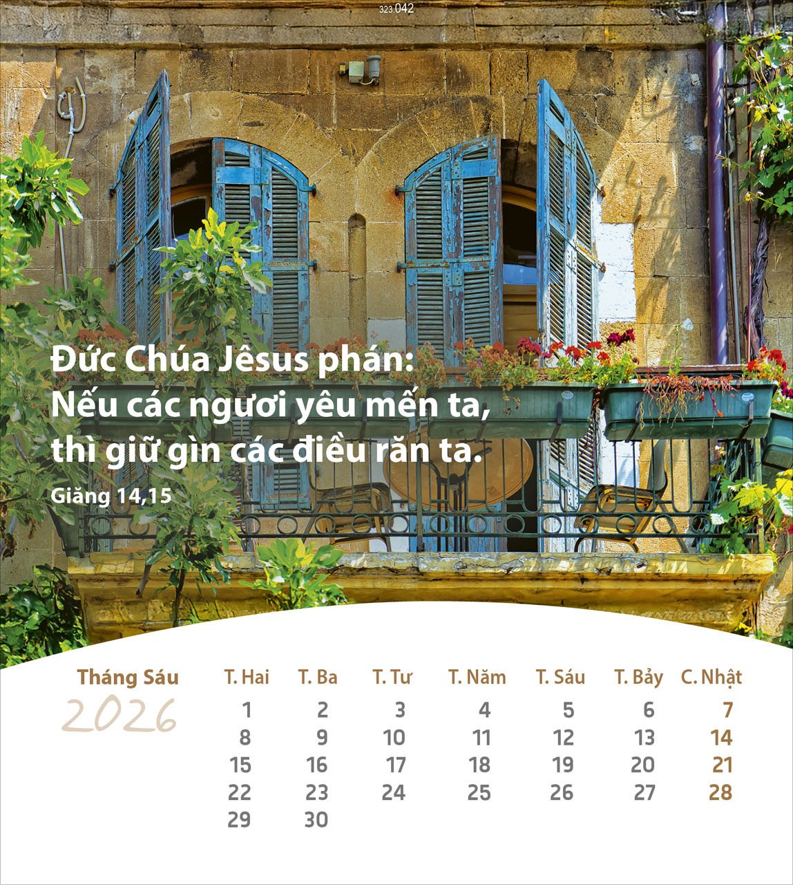 Leben für Dich - Vietnamesisch