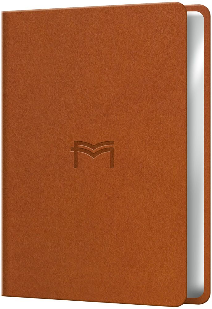 Menge 2020 - Leder, Silberschnitt -  - Leder 1. Auflage (15,3 x 22,6 x 4,1 cm)