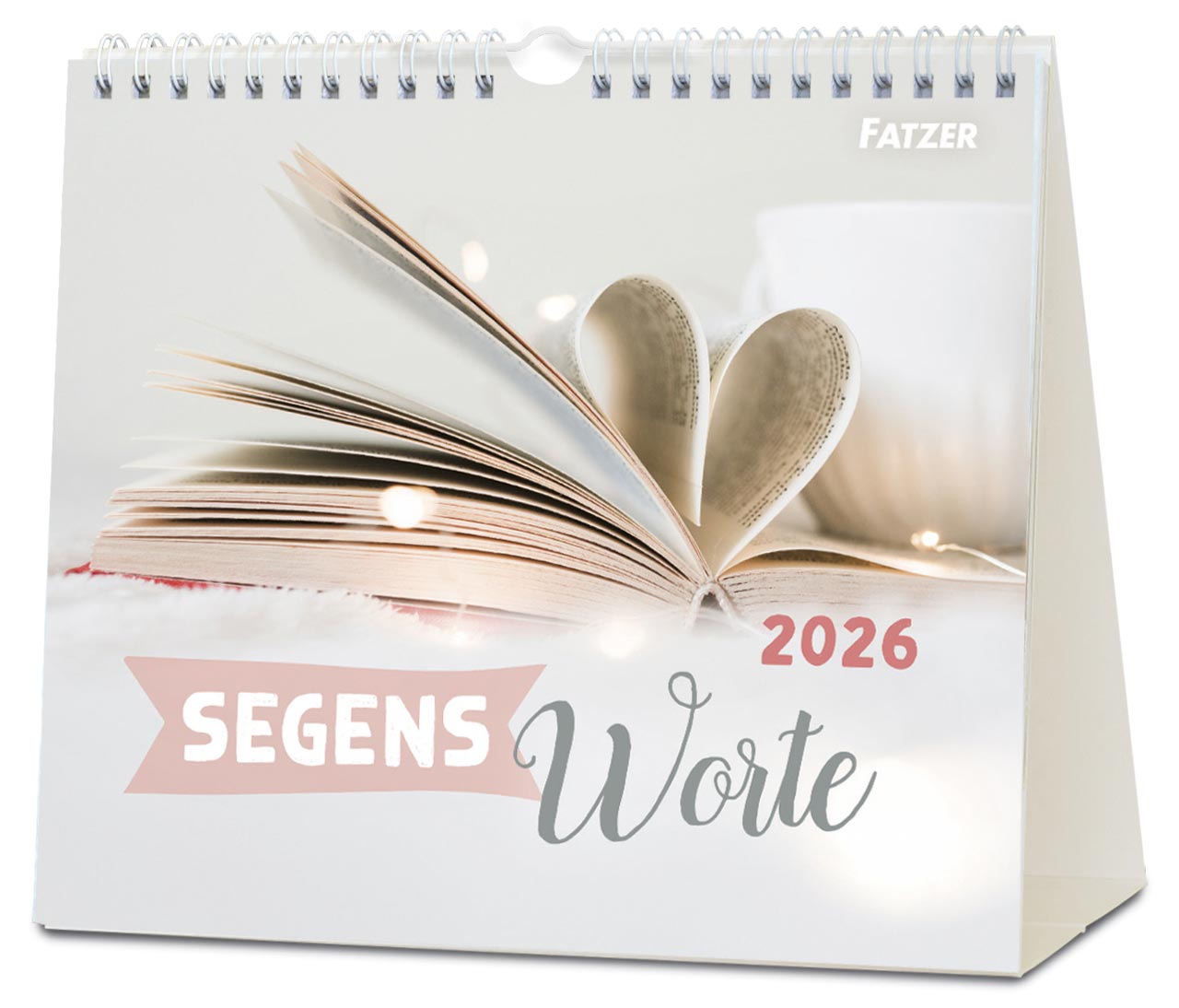 Segensworte  2026