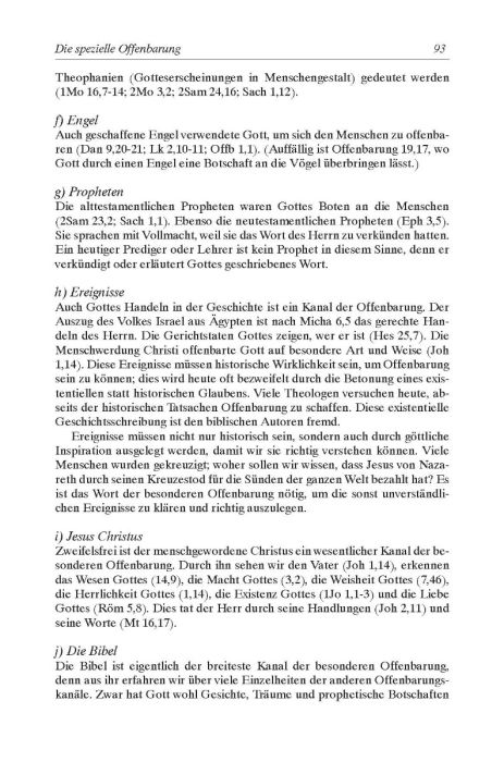 Die Bibel verstehen: Das Handbuch systematischer Theologie für jedermann -  Autor: Charles C. Ryrie - Hardcover 8. Auflage (15 x 22,5 x 4,1 cm)