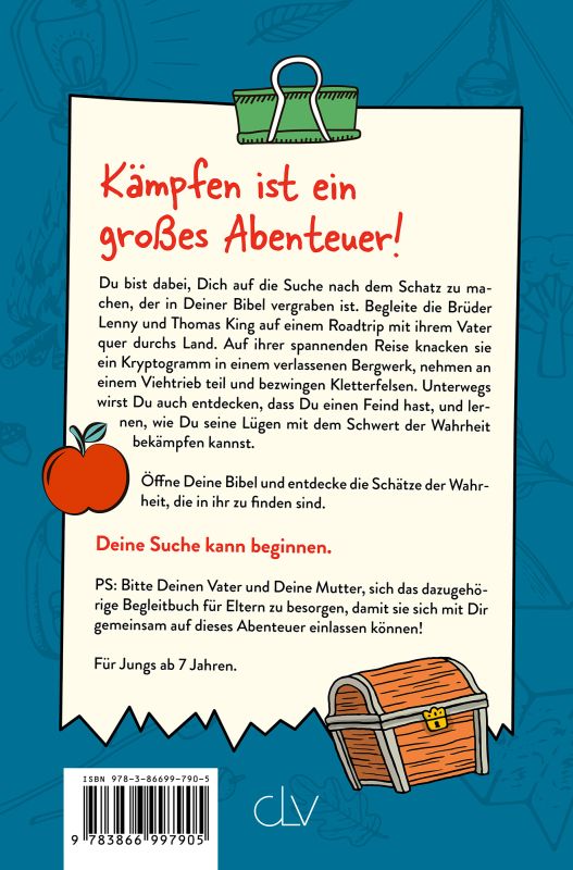 Lügen, die Jungs glauben -  Autor: Erin Davis, Jason Davis 1. Auflage (13,5 x 20,5 x 1,3 cm)