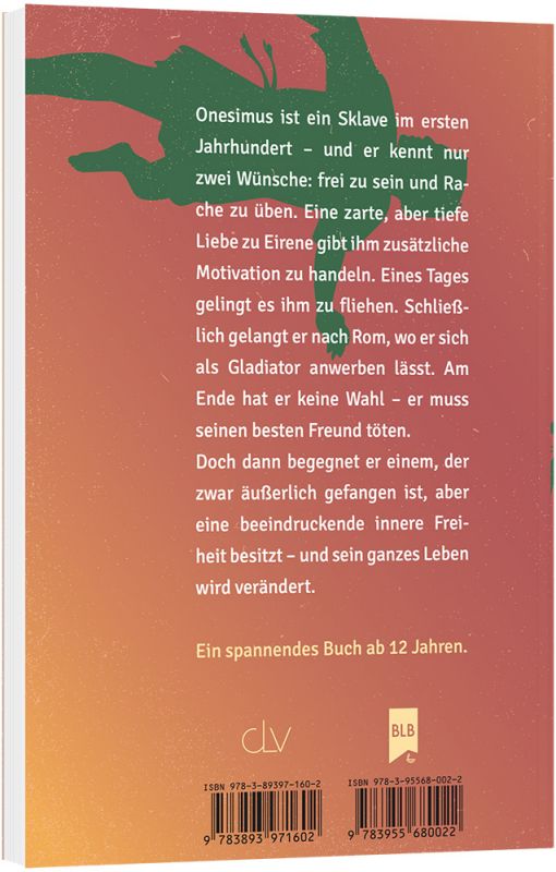 Flucht in die Freiheit -  Autor: Patricia St. John - Taschenbuch 5. Auflage (12 x 18 x 2 cm)
