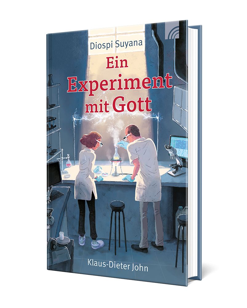 Ein Experiment mit Gott