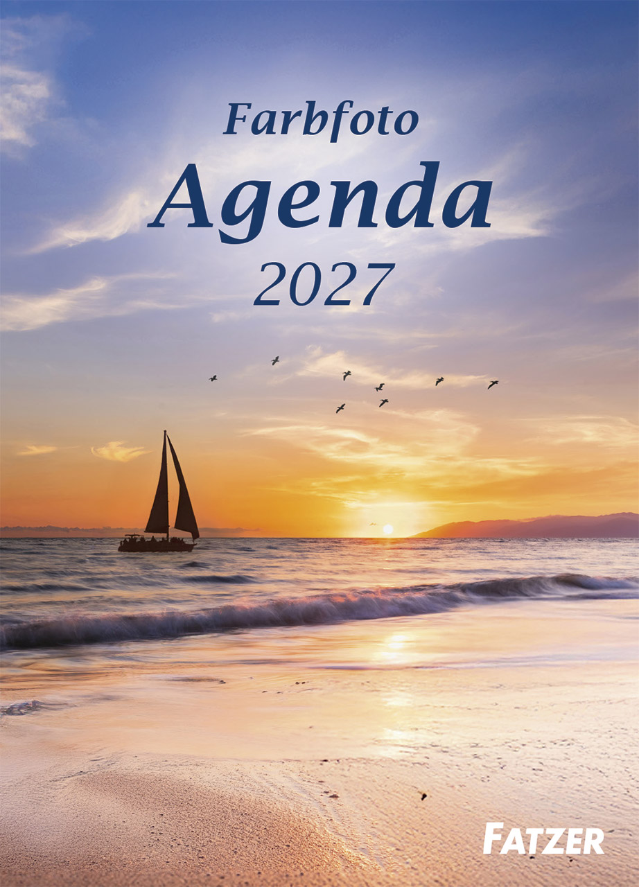 Farbfoto-Agenda 2027