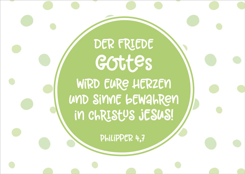 Postkartenbox Segenswünsche - (15 x 11 cm) Postkartenbox Segenswünsche - (15 x 11 cm)
